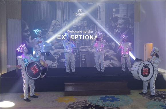 Symphony Style Hotel Kuwait joins the Radisson Collection