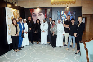 Jumeirah Messilah Beach Hotel & Spa supports local arts and culture