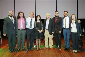 Burgan Bank Sponsors ‘Waves of Brazil' for the Second Consecutive Year