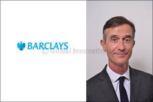 Jean-Damien Marie appointed as Head of Investments EMEA in Barclays Private Bank & Overseas Services