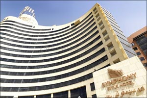 Symphony Style Kuwait, A Radisson Collection Hotel receives the “Luxury City Hotel” award 2018