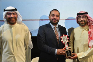 Al Hamra launches ‘Sout Afkari' in partnership with the Ministry of Youth, Al Rai TV, Grand Cinemas and Light Bug Media Productions