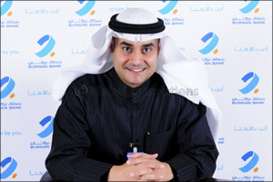Burgan Bank Appoints Raed Al-Haqhaq as Chief Executive Officer for its Kuwait Operations