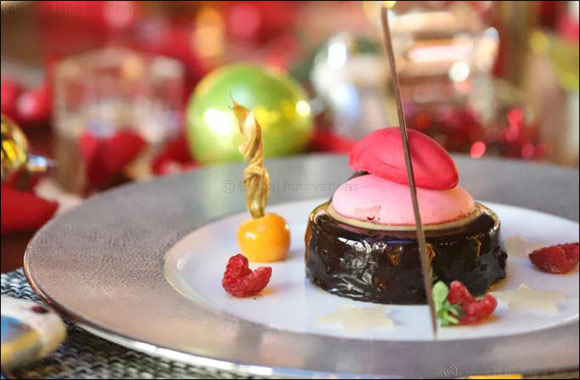 Festive Activities at Jumeirah Messilah Beach Hotel & Spa