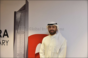 Al Hamra Real Estate Co. Launches Special Art Exhibition in Celebration of its 6th Anniversary