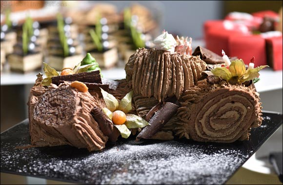 Magnificent Christmas and New Year's Eve celebrations await you at Symphony Style Kuwait, A Radisson Collection Hotel