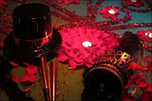 Magnificent Christmas and New Year's Eve celebrations await you at Symphony Style Kuwait, A Radisson Collection Hotel