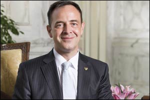 Otto Kurzendorfer takes the helm at The Regency Kuwait