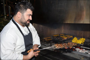 The Exceptional Launches BBQ Nights