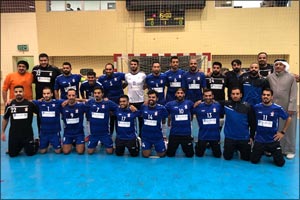 Burgan Bank Concludes its Sponsorship of the Ministry of Electricity and Water Team