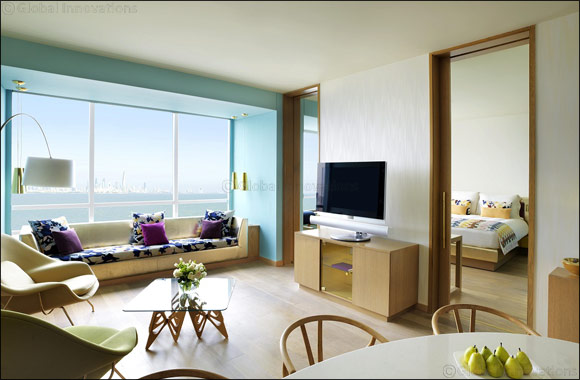 Symphony Style Kuwait, A Radisson Collection Hotel, Celebrates Kuwait's National & Liberation Days