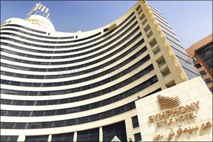 Symphony Style Kuwait, A Radisson Collection Hotel, Celebrates Kuwait's National & Liberation Days