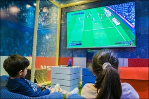 Nissan Al Babtain Collaborates with KidZania Kuwait