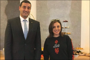 Copthorne Kuwait City Hotel hosts grand rehearsals of Hala February Festival 2019