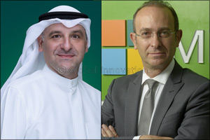 Kuwait Finance House adopts Blue-Prism's Robotic Process Automation solutions leveraging Microsoft technology