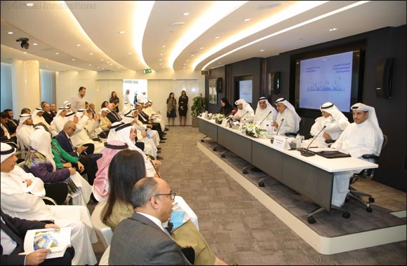 Burgan Bank Holds Annual General Assembly meeting and 2019 Shafafiyah Forum