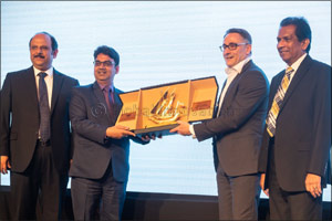 Nissan Al Babtain Celebrates a Decade in Continued Customer Trust During the “Nissan 10th Annual Aftersales Customer Awards Ceremony”