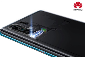 Top 6 Innovations on the HUAWEI P30 Pro Decoded: A Super Camera phone with solid performance
