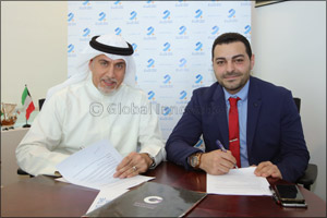 Burgan Bank Renews Its Exclusive Partnership with Grand Cinemas