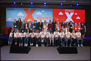 Burgan Bank Sponsors TEDxAUK