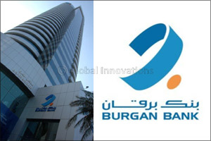 Burgan Bank Reports Net Income of KD 19.2mn  for the First Quarter of 2019
