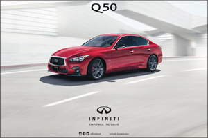 Infiniti Al Babtain Countinues the Summer Offers on Infiniti Vehicles