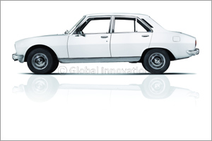 Peugeot marks its Golden Jubilee in Kuwait