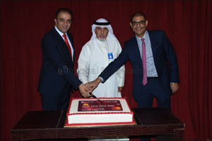 Burgan Bank launches a New Qatar Airways Co-branded Mastercard Prepaid Card