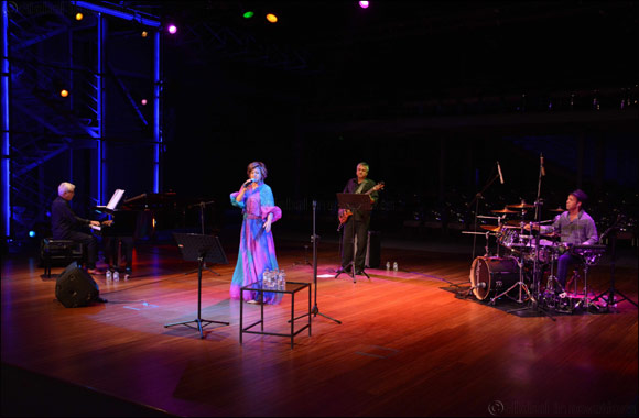 Burgan Bank Sponsors Waves of Brazil' for the Third Consecutive Year