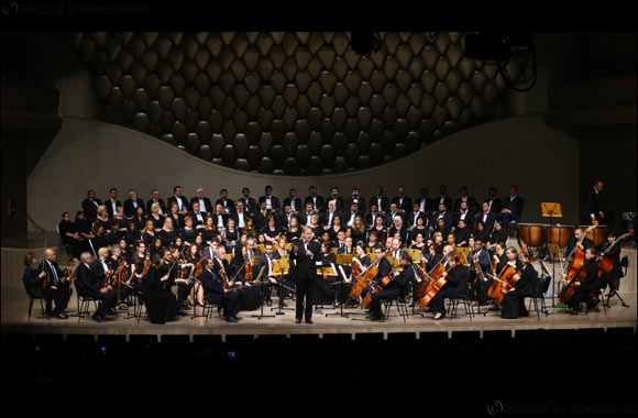 Burgan Bank Continues Sponsorship of Ahmadi Music Group's World-Class Performances