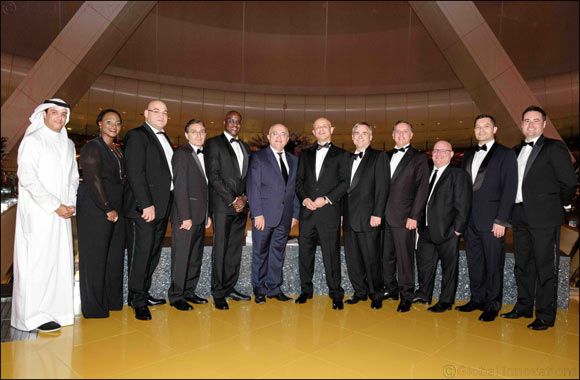 ASAR � Al Ruwayeh & Partners bags 11th consecutive IFLR National Award for Kuwait and Lifetime Achievement Award for Sam Habbas