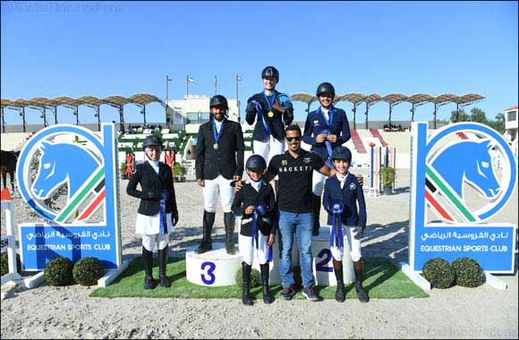 Burgan Bank announces its sponsorship to the �Equestrian Sports Club�