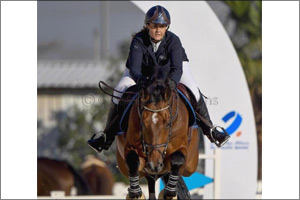 Burgan Bank announces its sponsorship to the “Equestrian Sports Club”