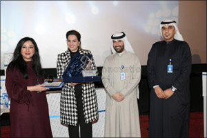 Burgan Bank Rewards Top-Performing Employees and Branches for Quarter 4/2019 and Year 2019