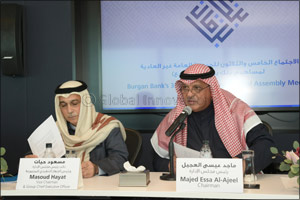 Burgan Bank: Highlighting the Board of Directors Commitment to Maintain Governance Best Practices