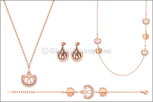 Cerruti 1881 - Special Product Launch for Mother's Day