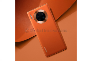The King of 5G Smartphones Review:  The Huawei Mate 30 Pro 5G is Here and It's the True 5G Phone We Ever Got Our Hands on