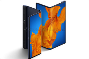 Three Reasons Why the HUAWEI Mate Xs Has Redefined Foldable Phones
