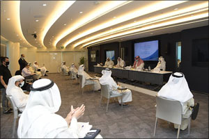 Burgan Bank Holds its 54th Annual General Assembly Meeting