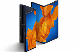 Huawei Mate XS is a Beast of a Foldable Smartphone and Here's Why