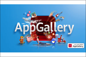 HUAWEI's AppGallery: Designed to Enhance User Experience