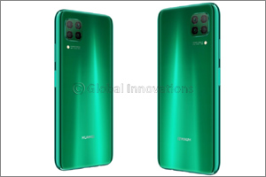 5 Tricks Your HUAWEI Nova 7i Can Do to Entertain You at Home