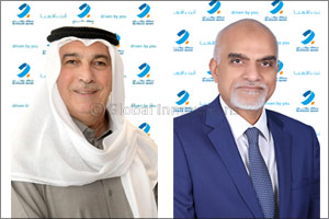 Burgan Bank Enhances Customer Experience with Electronic Virtual Assistant “BANKI”