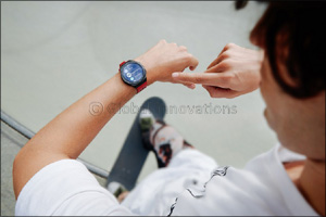 The Role of Smartwatch in Huawei's All-Scenario Seamless Ai Life Strategy