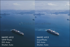 Mavic Air 2: How Powerful Is DJI's New Camera Drone?