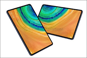 A Wholly Reconstructed Ecosystem, HUAWEI MatePad Pro: Bolstered by the Groundbreaking Seamless AI Life Strategy