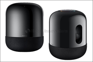 HUAWEI Sound X: The Latest Tech Prowess Co-engineered by Devialet a Stellar Brand in Professional Acoustic and Audio Technologies