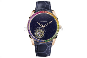Parmigiani Fleurier Tonda 1950 Tourbillon