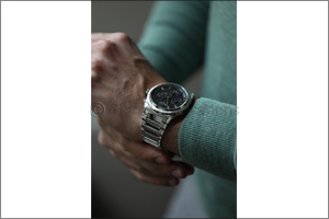 Parmigiani Fleurier Tonda Gt Line is Ideal for the Stylish Man