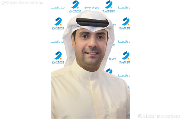 Monthly Mega Hit Offer Exclusively for Burgan Bank Customers from �Best Al-Yousifi� Electronics